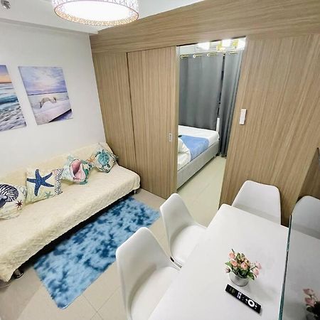 Ocean Room 677 Shore 2 Tower 3 Moa Complex, Pasay City Manila Esterno foto