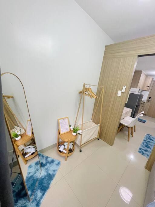 Ocean Room 677 Shore 2 Tower 3 Moa Complex, Pasay City Manila Esterno foto